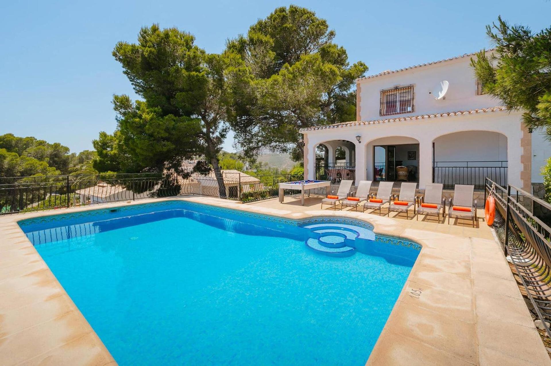 Villa La Marina By *